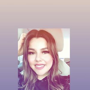 Meet your Posher, Yesica